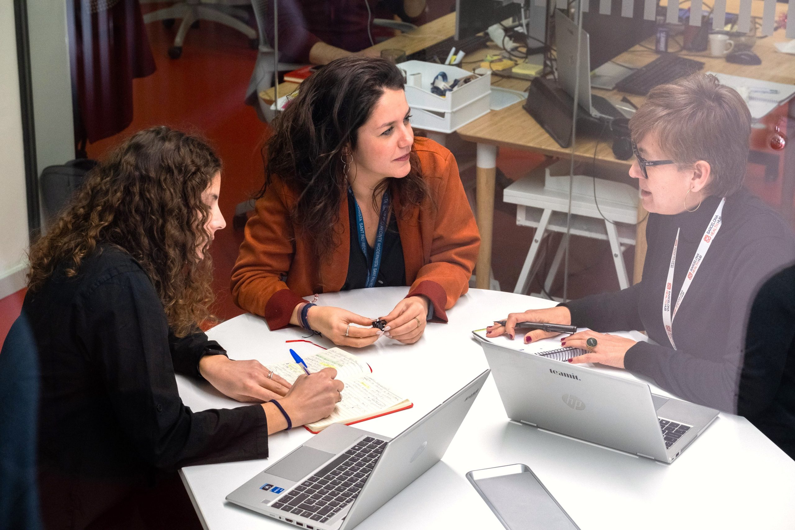 excellence teamit value