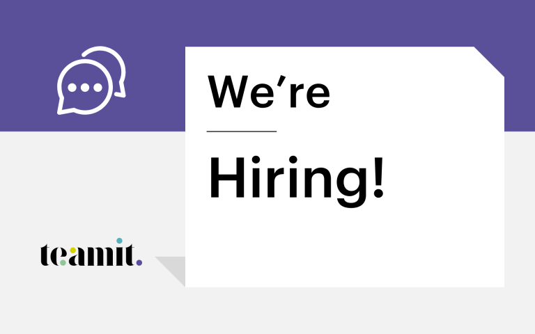 Job Opening