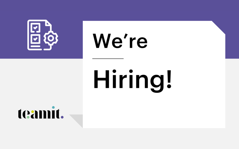 Job Opening